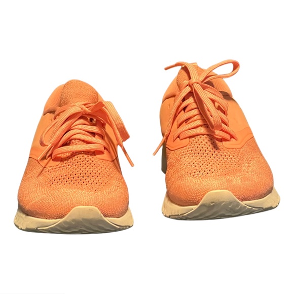 ☄️ Nike Odyssey React 2 Flyknit Pink Quartz ☄️ - Picture 5 of 6